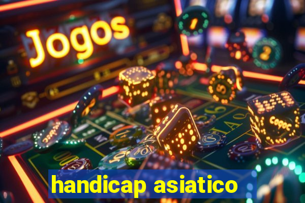 handicap asiatico -0,5